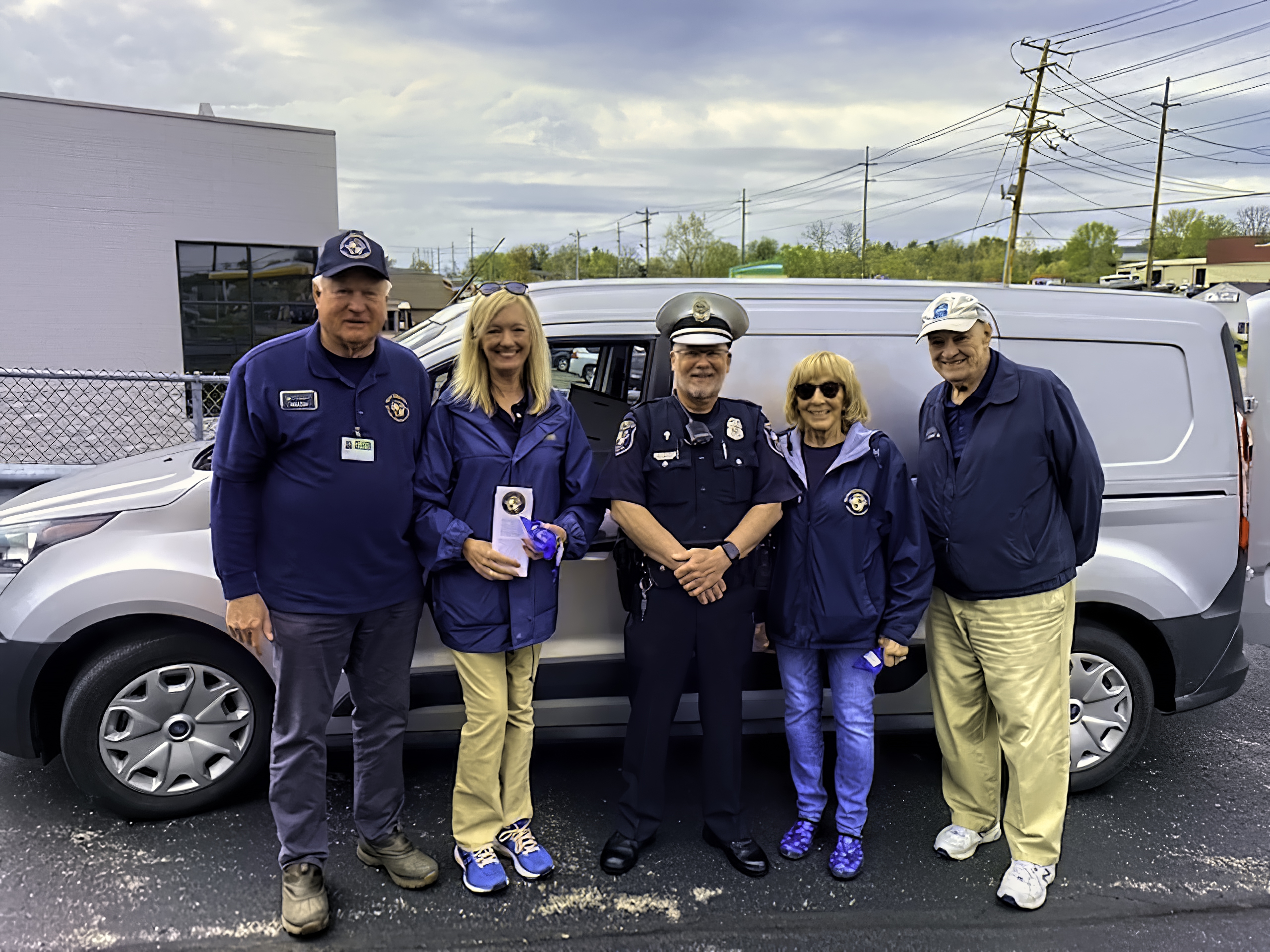 Drug Take Back – April 30, 2022