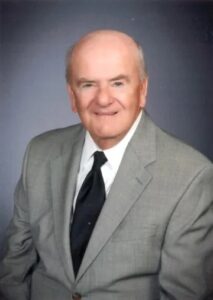 Passing of Former Board Member